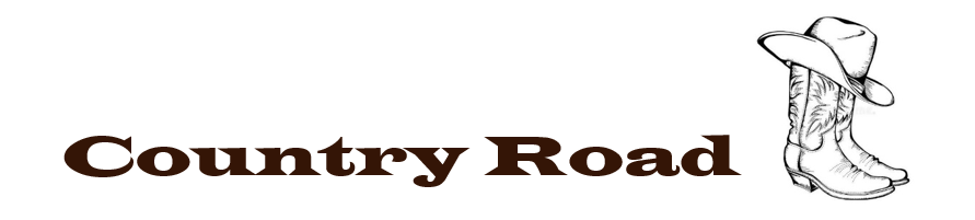 Country Road logo