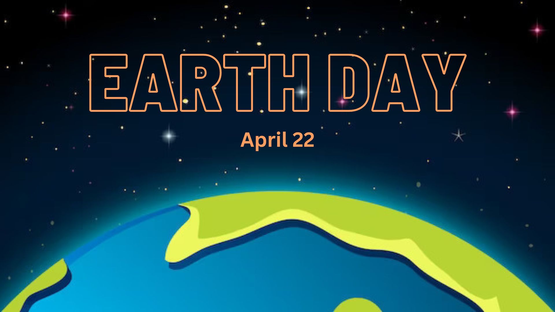 Earth Day