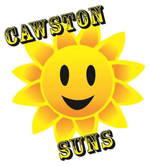 Cawston Primary School logo